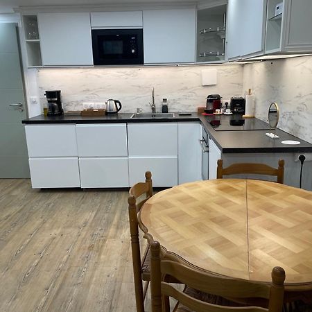 Business & Serenity - Duplex Entier Velizy-Paris Meudon Eksteriør billede