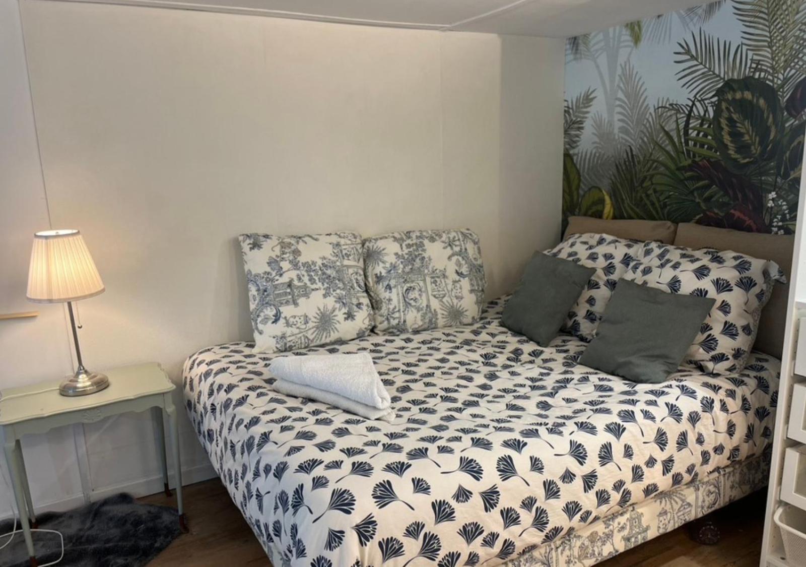 Business & Serenity - Duplex Entier Velizy-Paris Meudon Eksteriør billede