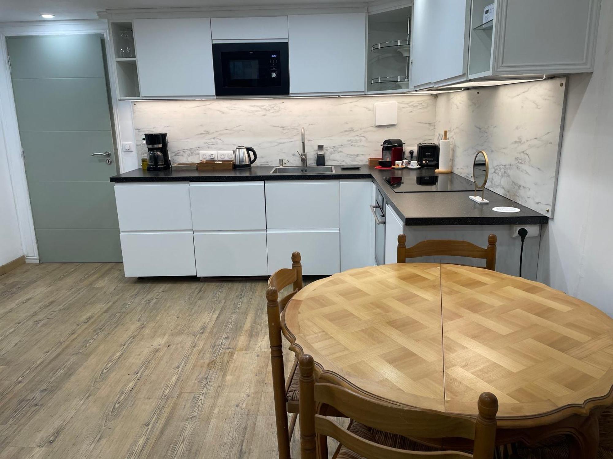 Business & Serenity - Duplex Entier Velizy-Paris Meudon Eksteriør billede