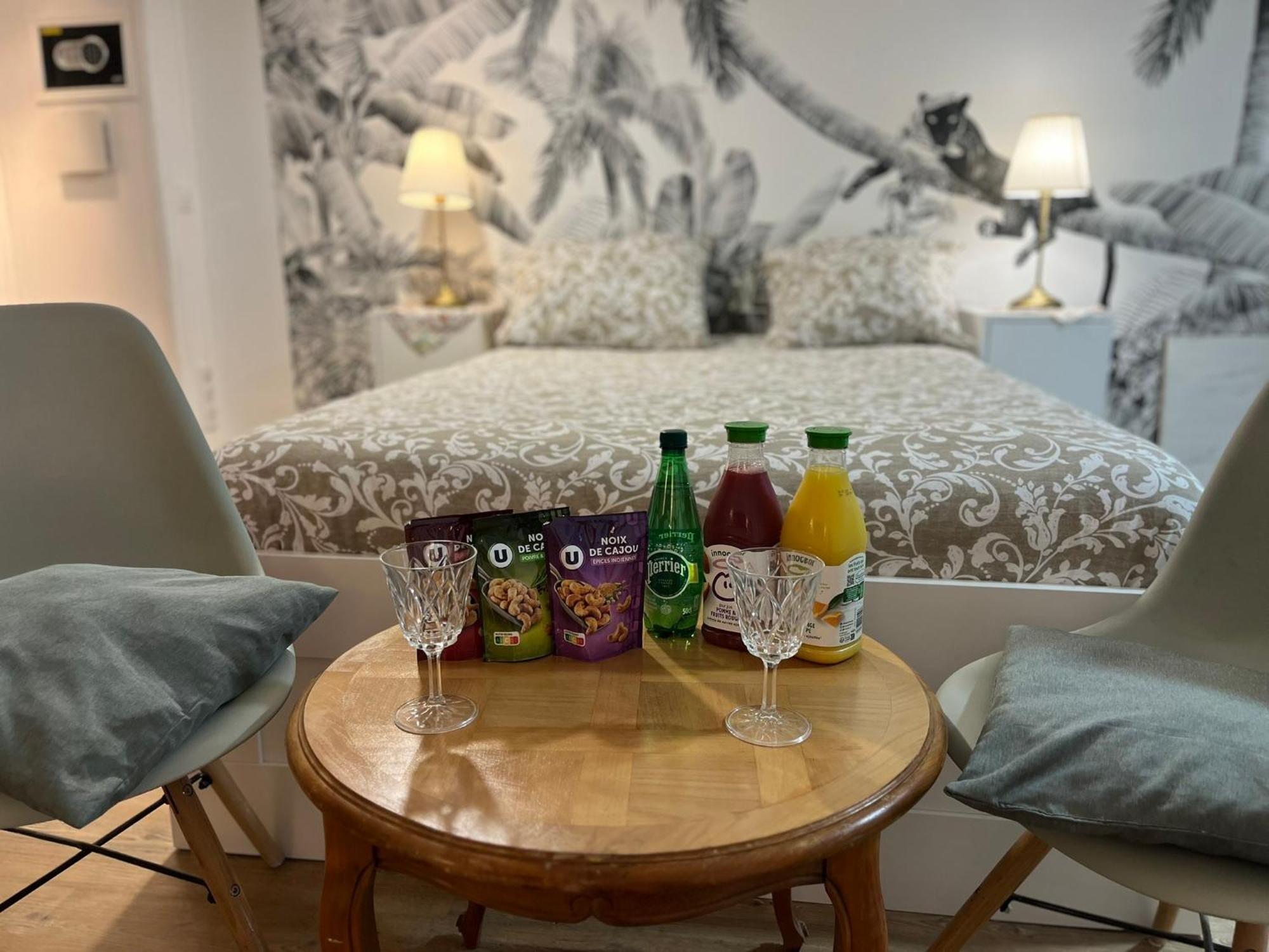 Business & Serenity - Duplex Entier Velizy-Paris Meudon Eksteriør billede